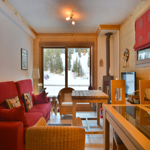 Offres de vente Appartements Champagny-en-Vanoise 73350