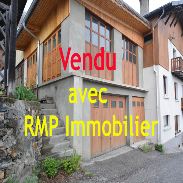 Offres de vente Maisons / Chalets Bozel 73350