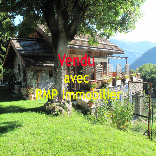 Offres de vente Maisons / Chalets Meribel les allues 73550