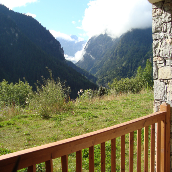 Offres de vente Appartements Champagny-en-Vanoise 73350