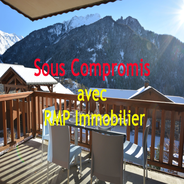Offres de vente Appartements Champagny-en-Vanoise 73350
