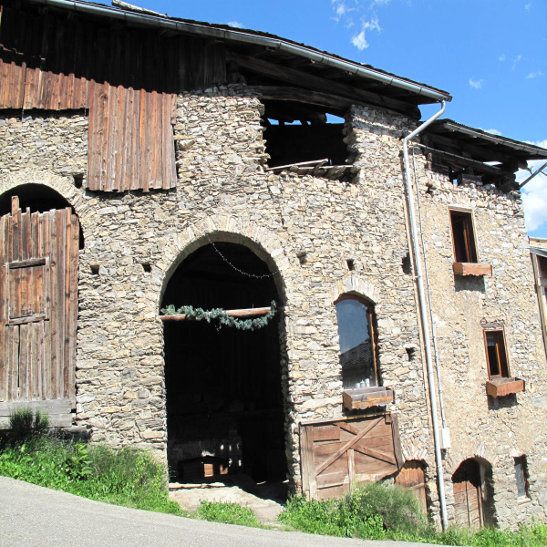 Offres de vente Maisons / Chalets Feissons-sur-Salins 73350