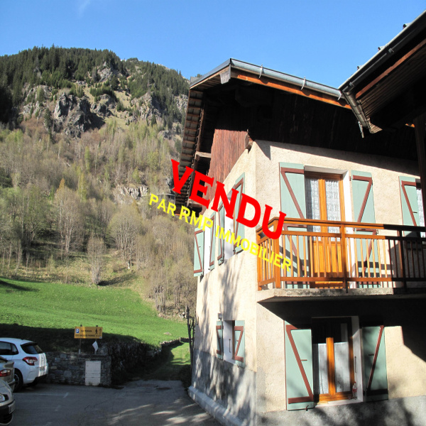 Offres de vente Maisons / Chalets Champagny-en-Vanoise 73350