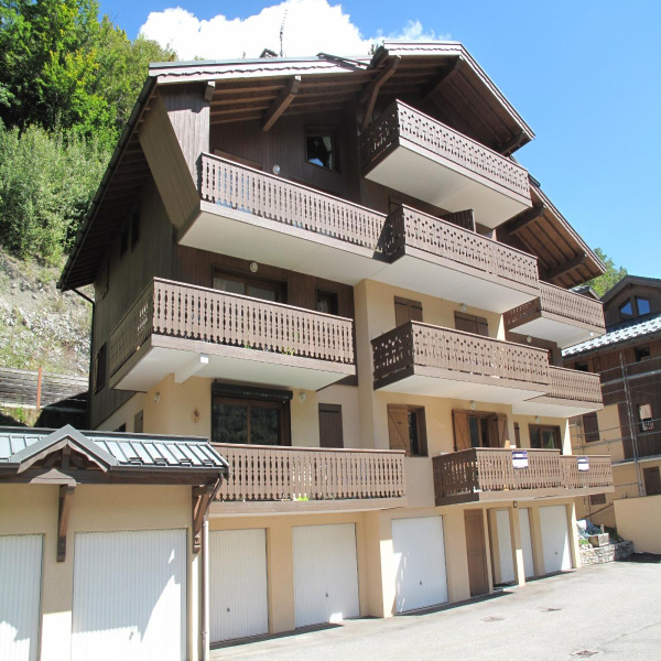 Offres de vente Appartements Bozel 73350