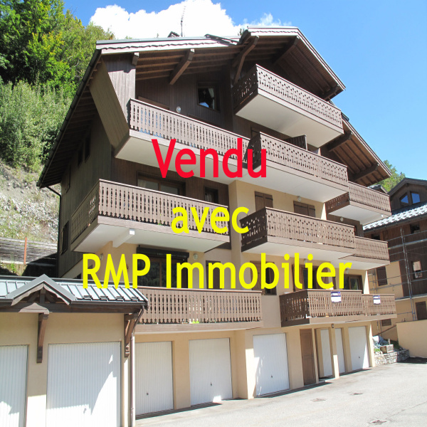 Offres de vente Appartements Bozel 73350