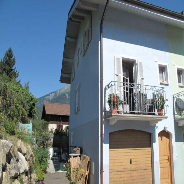 Offres de vente Maisons / Chalets Bozel 73350