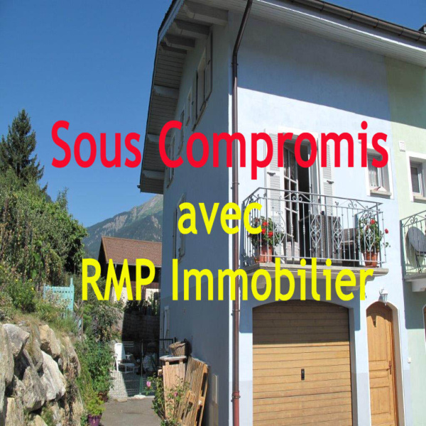 Offres de vente Maisons / Chalets Bozel 73350