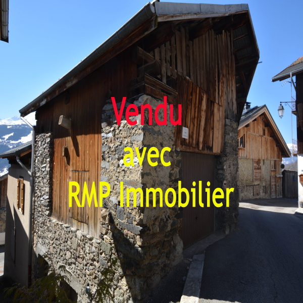 Offres de vente Maisons / Chalets Bozel 73350