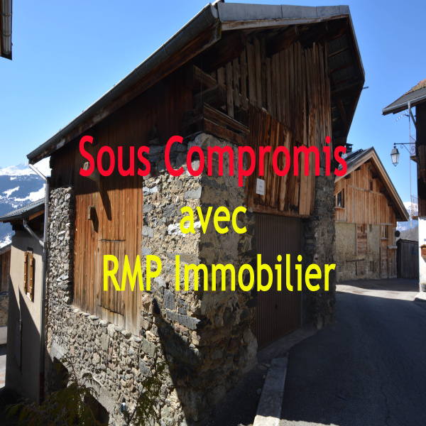 Offres de vente Maisons / Chalets Bozel 73350