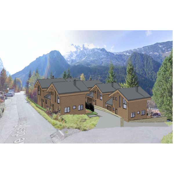 Offres de vente Maisons / Chalets Pralognan-la-Vanoise 73710
