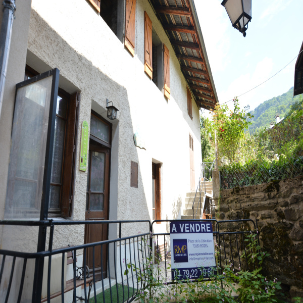 Offres de vente Maisons / Chalets Bozel 73350