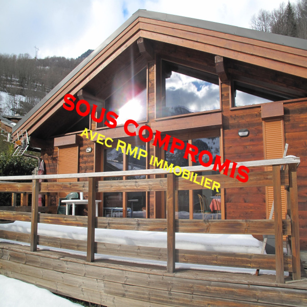 Offres de vente Maisons / Chalets Bozel 73350