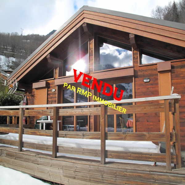 Offres de vente Maisons / Chalets Bozel 73350