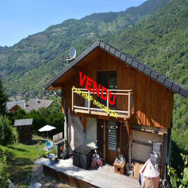 Offres de vente Maisons / Chalets Courchevel 73120