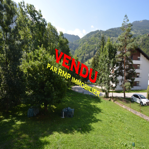 Offres de vente Appartements Bozel 73350