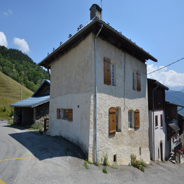 Offres de vente Maisons / Chalets Feissons-sur-Salins 73350