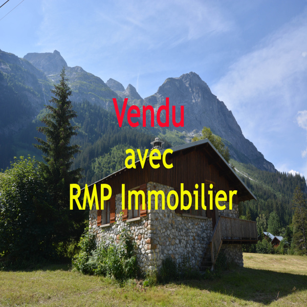 Offres de vente Maisons / Chalets Pralognan-la-Vanoise 73710