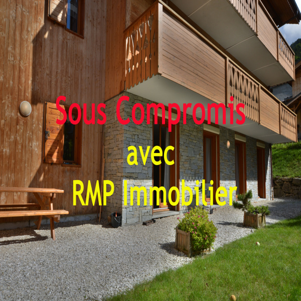 Offres de vente Appartements Bozel 73350