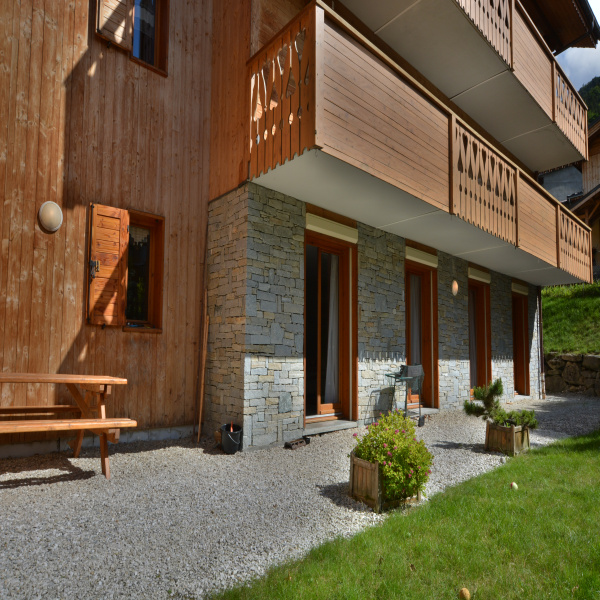 Offres de vente Appartements Bozel 73350