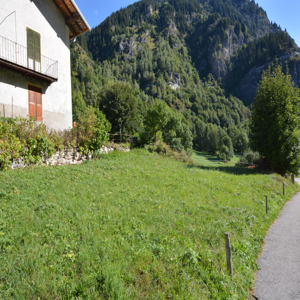 Offres de vente Terrain Champagny-en-Vanoise 73350