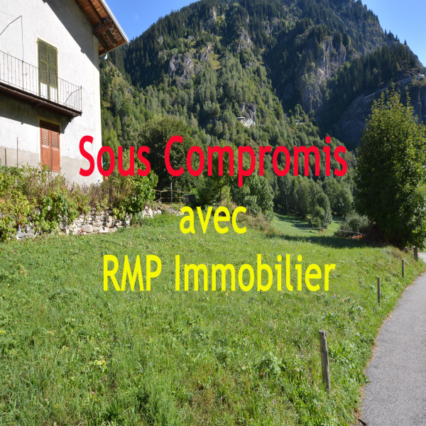 Offres de vente Terrain Champagny-en-Vanoise 73350