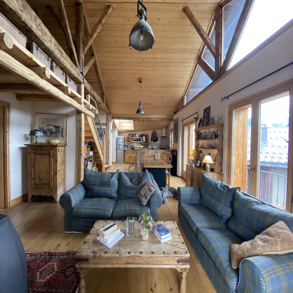 Offres de vente Appartements Bozel 73350