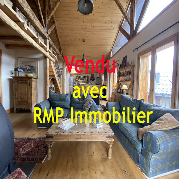 Offres de vente Appartements Bozel 73350