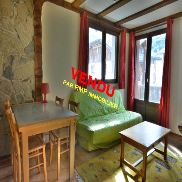 Offres de vente Appartements Bozel 73350