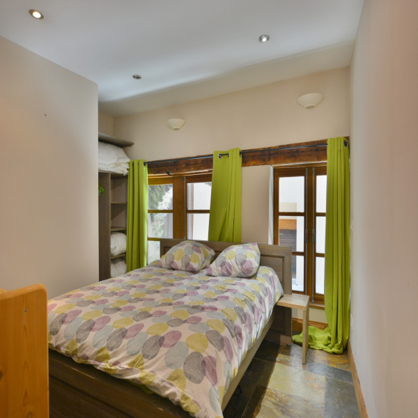 Offres de vente Appartements Bozel 73350