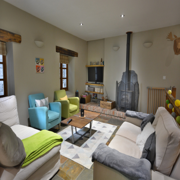 Offres de vente Appartements Bozel 73350