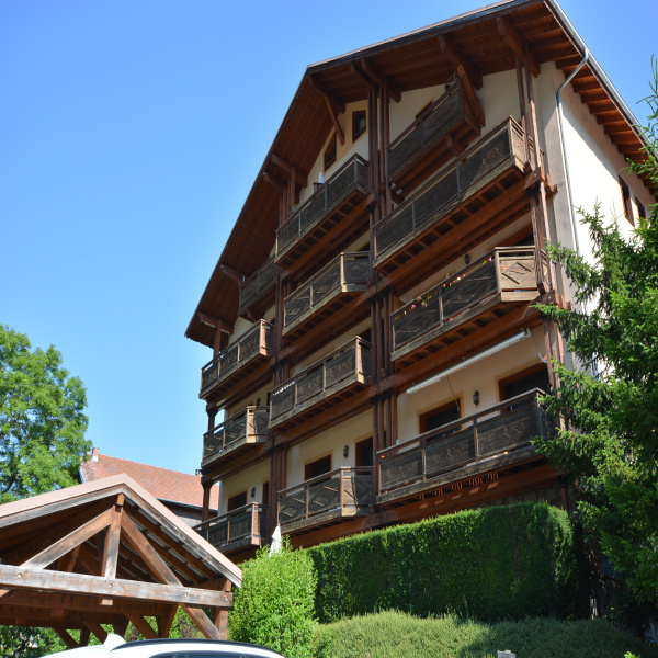 Offres de vente Appartements Bozel 73350