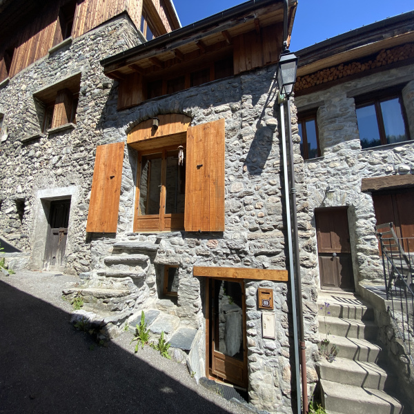 Offres de vente Maisons / Chalets Courchevel 73120