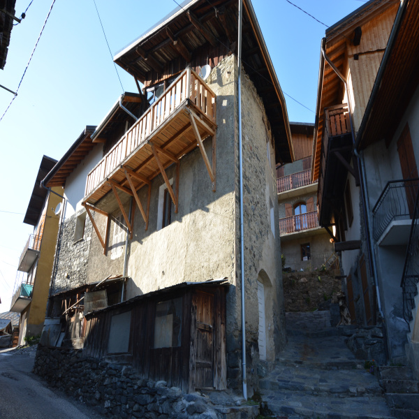 Offres de vente Maisons / Chalets Montagny 73350