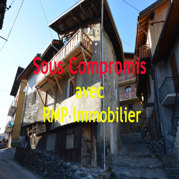 Offres de vente Maisons / Chalets Montagny 73350