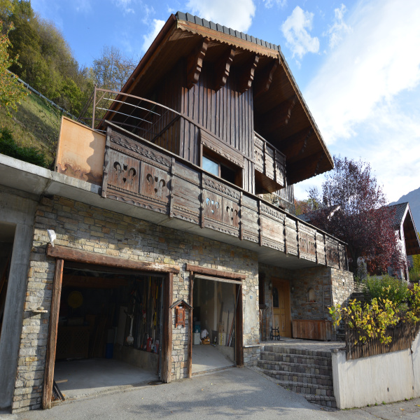 Offres de vente Maisons / Chalets Bozel 73350