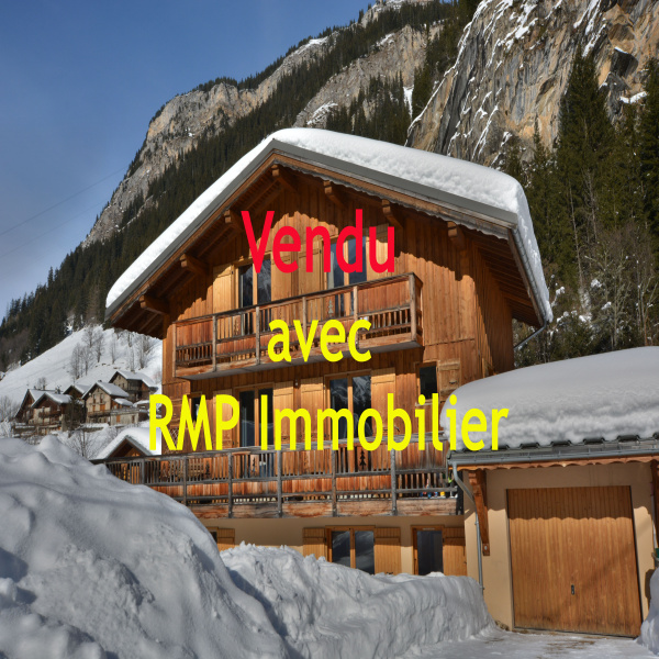 Offres de vente Maisons / Chalets Pralognan-la-Vanoise 73710
