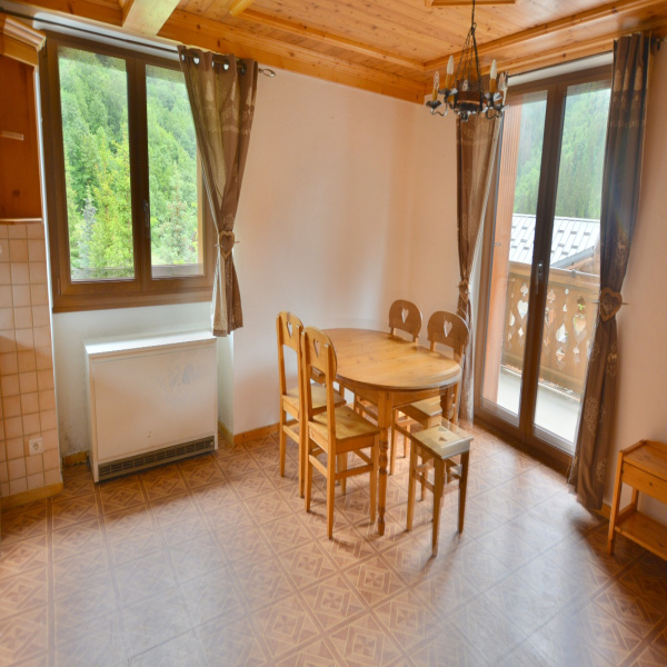 Offres de vente Appartements Champagny-en-Vanoise 73350