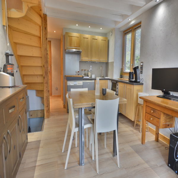 Offres de vente Maisons / Chalets Champagny-en-Vanoise 73350