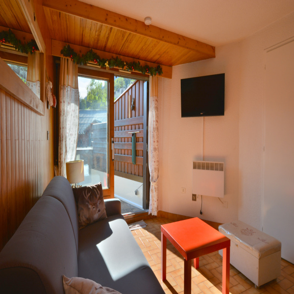 Offres de vente Appartements Champagny-en-Vanoise 73350