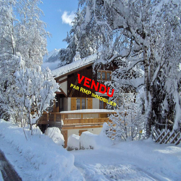 Offres de vente Maisons / Chalets Courchevel 73120