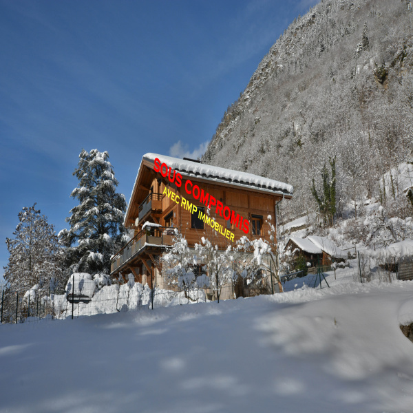 Offres de vente Maisons / Chalets Bozel 73350