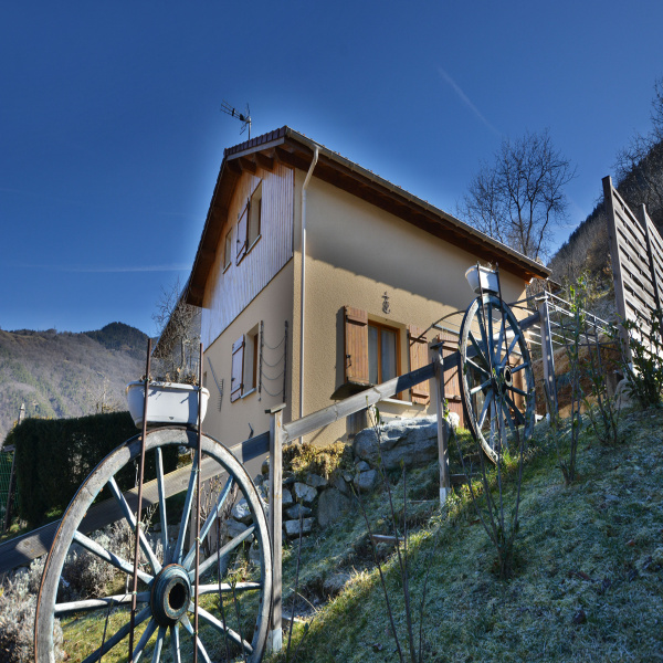 Offres de vente Maisons / Chalets Villarlurin 73600