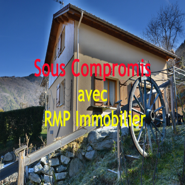 Offres de vente Maisons / Chalets Villarlurin 73600