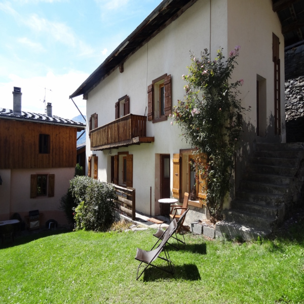 Offres de vente Maisons / Chalets Montagny 73350