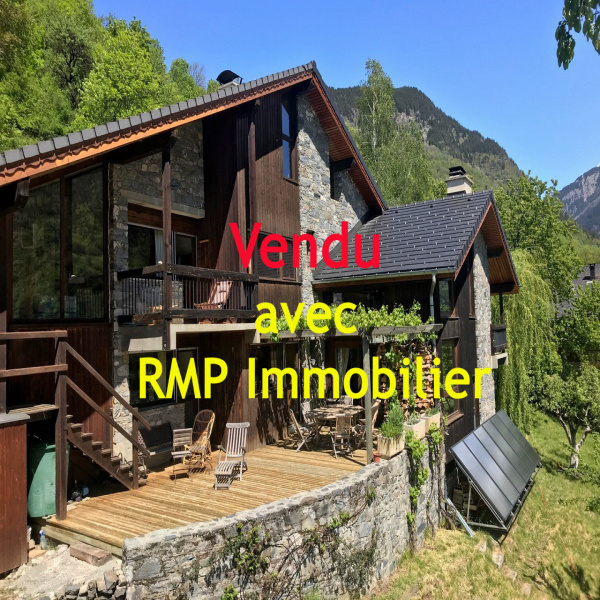 Offres de vente Maisons / Chalets Bozel 73350