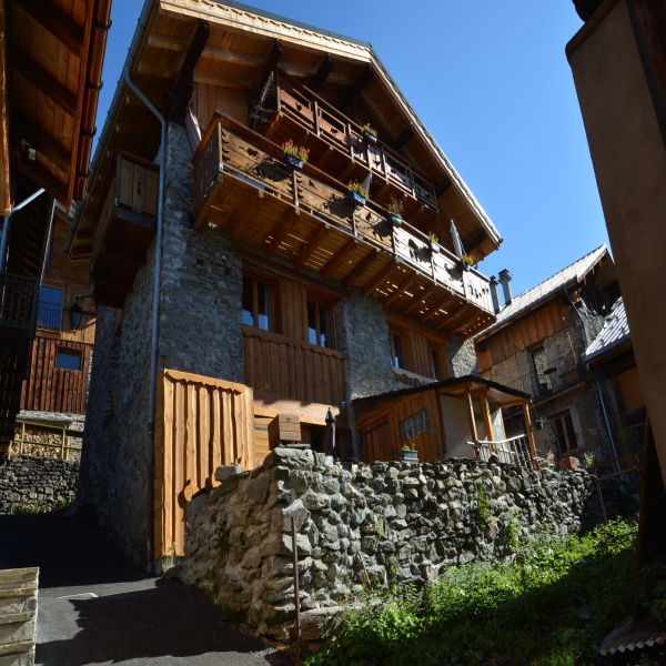 Offres de vente Maisons / Chalets Bozel 73350