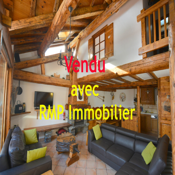 Offres de vente Maisons / Chalets Champagny-en-Vanoise 73350