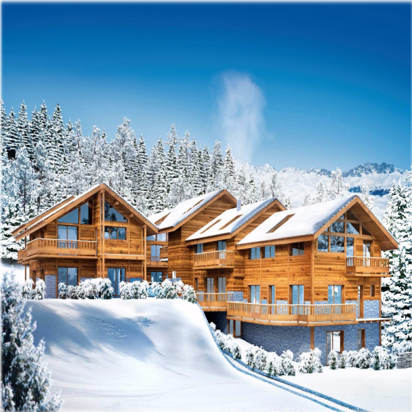 Offres de vente Maisons / Chalets Meribel les allues 73550