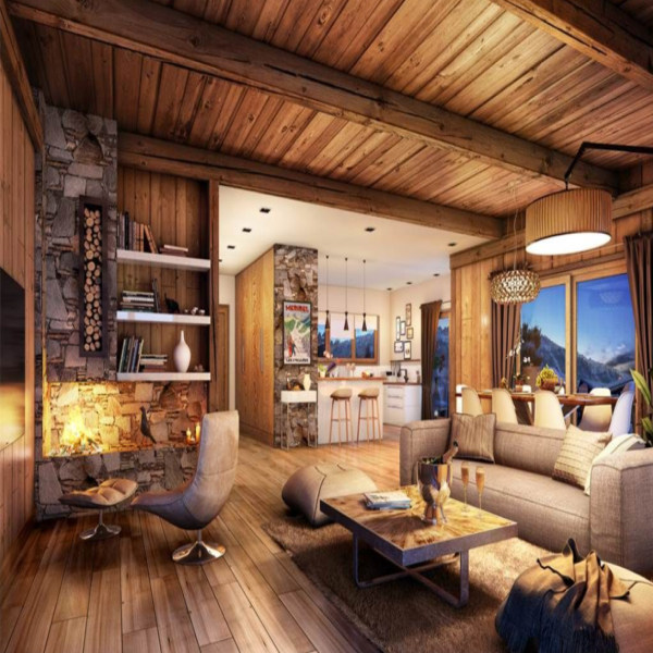 Offres de vente Maisons / Chalets Meribel les allues 73550