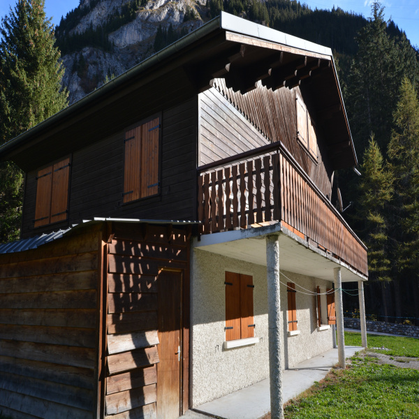 Offres de vente Maisons / Chalets Pralognan-la-Vanoise 73710